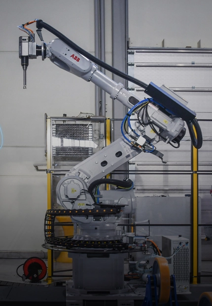 Digital twin in wienerberger’s production monitors plant and processes in real time (photo)